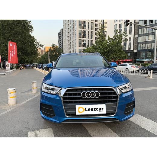 【月租-北京】奥迪 Q3 30 TFSI 标准型 商品图2