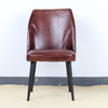 NS家居 nsfurniture  进口真皮单椅NSDC-Jacky 商品缩略图1