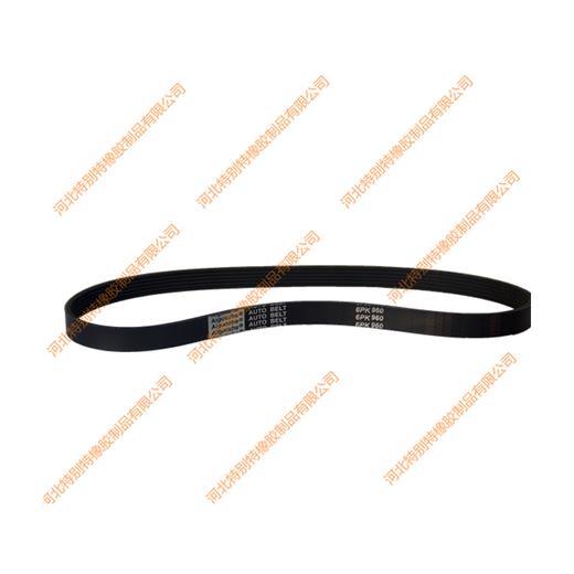 爱国者6pk960新款豪沃皮带（6960） 商品图2