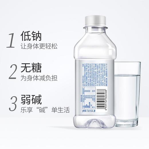15瓶 依能苏打水350ml 商品图1
