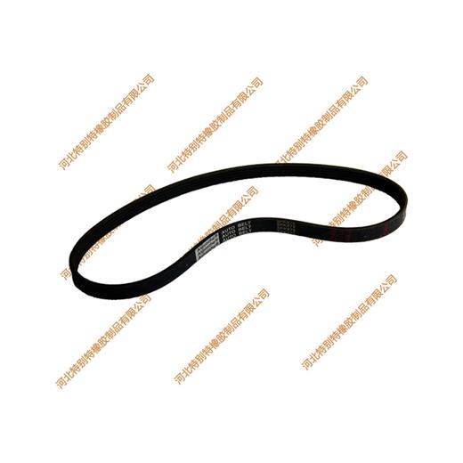 爱国者5pk876欧曼9系西安康明斯345马力电机皮带/欧曼9系西康电机皮带（5876） 商品图1