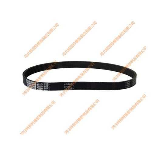 爱国者6pk807豪沃风扇皮带、金王子风扇皮带（6807） 商品图1