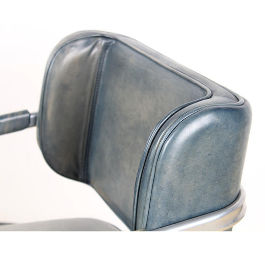 NS家居nsfurniture进口真皮扶手椅NSAC-Jimmy 商品图6