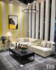 NS家居ns furniture软包布艺转角组合沙发NSSF-5407-05/NSSF-5407-49L 商品缩略图9