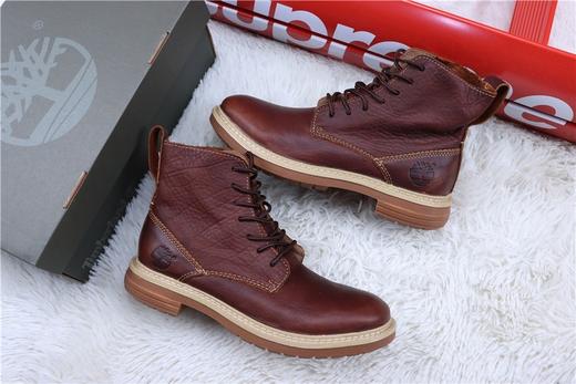 【广东版 天伯伦添柏伦牛仔靴系列 】Timberland 天伯伦/添柏岚 天伯伦牛仔靴 商品图3