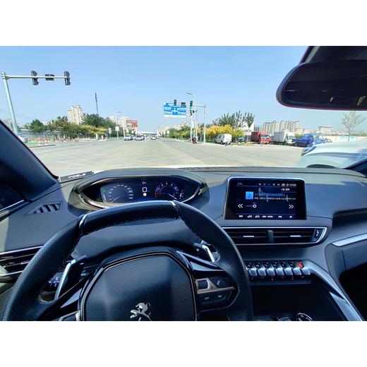 【特价月租-北京】标致 5008 380THP 豪华GT版 商品图6