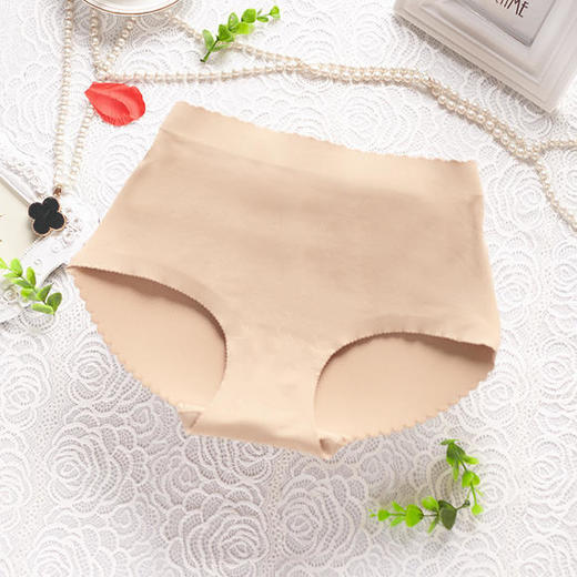 HYY123TK提臀内裤 商品图3