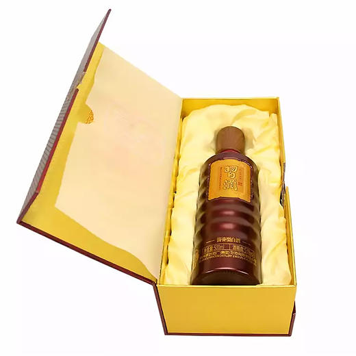 习酒习源 53度酱香型纯粮白酒批发 整箱500ml*6瓶包邮 商品图1