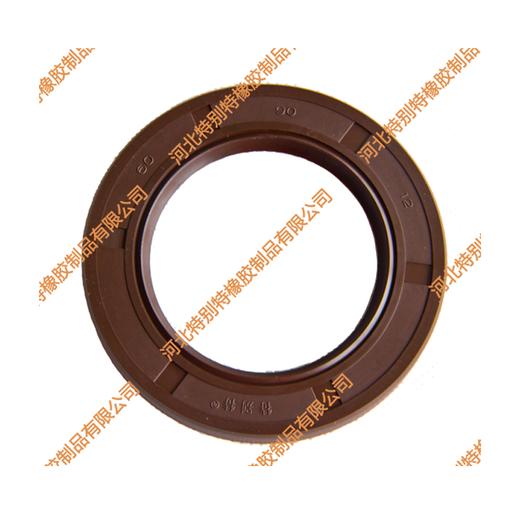 特别特140农机曲轴前油封60*90*12（单价=1个，2个/盒）140农机曲前油封60x90x12（609012） 商品图0
