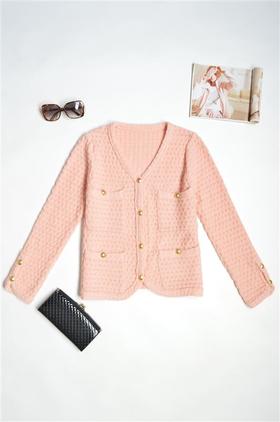 艾衣集ST53P7_短外套_ZK