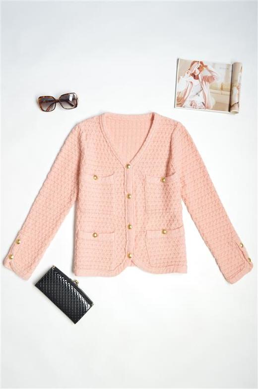 艾衣集ST53P7_短外套_ZK 商品图0