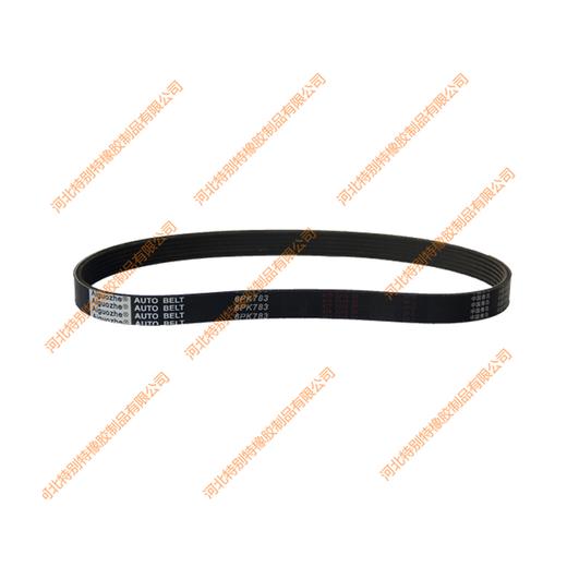 爱国者6pk783豪沃336-375马力电机皮带（6783） 商品图1
