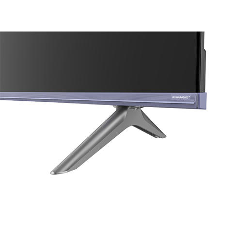 海信hisense55a5f55英寸130高色域232gb大内存悬浮全面屏电视