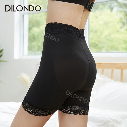 迪兰多   护肤、美肤、收腹 暖宫养宫3D翘臀裤  DL6358 商品图1