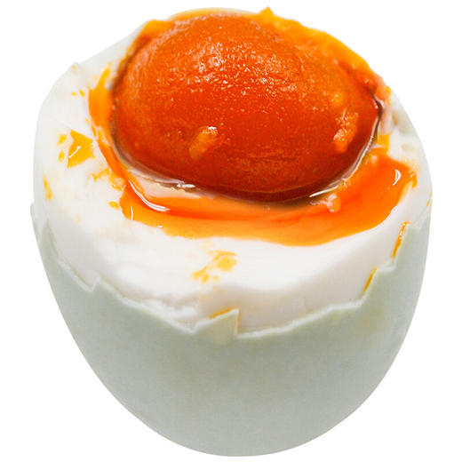 【光阳】咸鸭蛋8枚*65g 经济实惠装 包邮