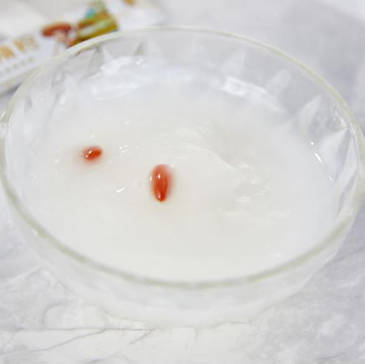 龙牙百合粉 一盒*225g 商品图1