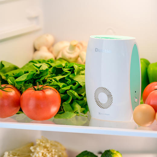 DMF120 空气消毒机 商品图7