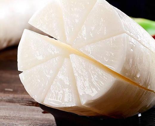 白萝卜 1000g±50g（蔬菜） 商品图3