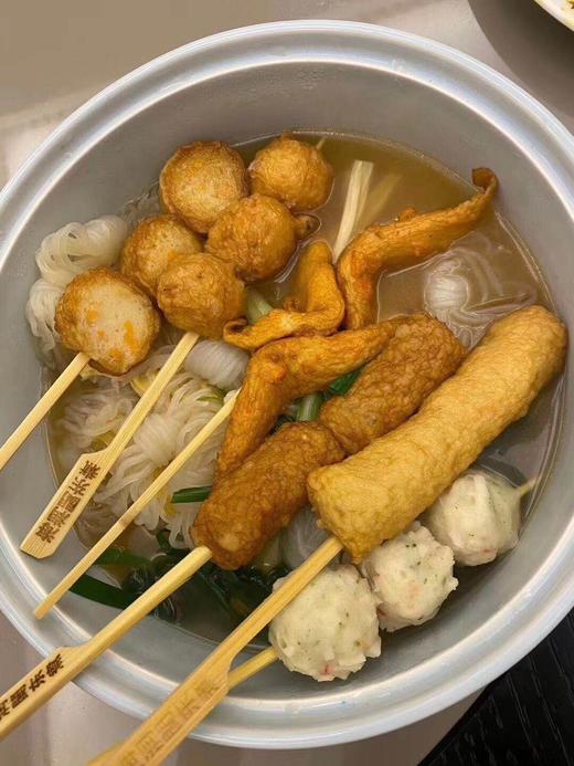 周四取货：【罗森同款关东煮】一口鲜香，轻食料理，多种做法！ 商品图2