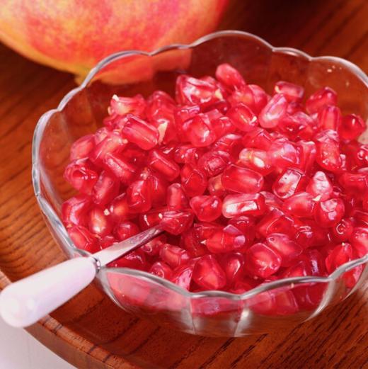 软籽石榴800g±50g 商品图2