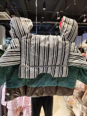 电动自行车挡风被（1221158）