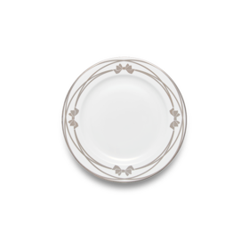 ROSEONLY诺誓 家居 餐盘-26cm-骨瓷