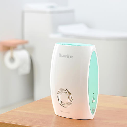 DMF120 空气消毒机 商品图6