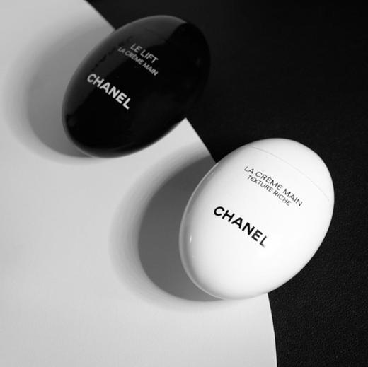 法国 CHANEL香奈儿 经典鹅蛋护手霜 50ml 商品图0
