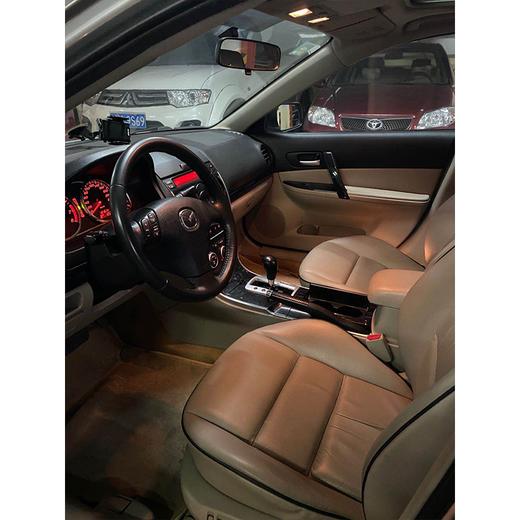 【特价月租-北京】马自达 6 2.0L 自动豪华型 商品图8