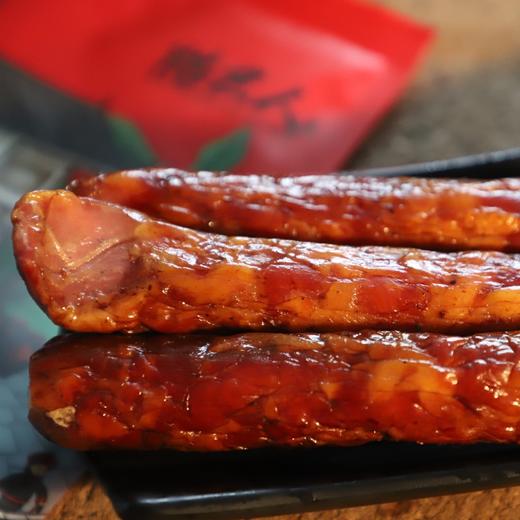恩施土家腊肉 腊味三袋装 300gX3袋 商品图1
