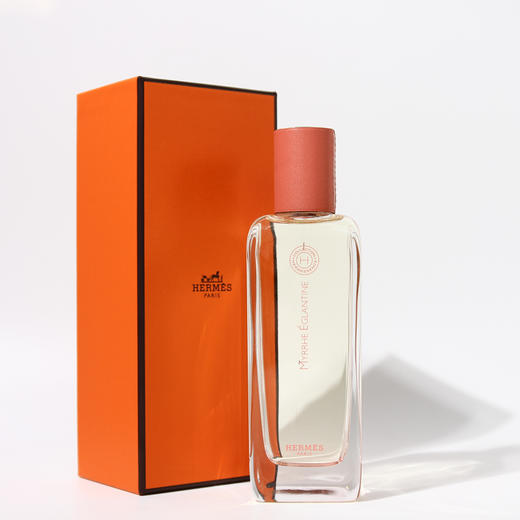 爱马仕 闻香系列-没药玫瑰 Hermes Hermessence Myrrhe Eglantine 分装 商品图2