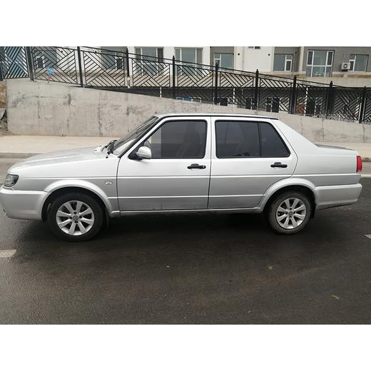 【月租-北京】大众 捷达 1.6L 前卫 商品图4