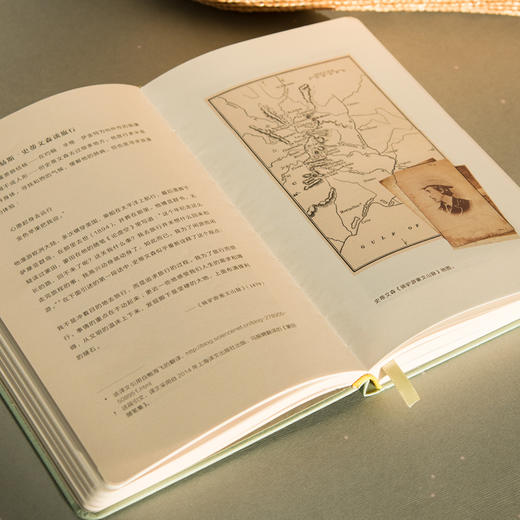 旅行之道:来自路上的启示 （2025版）   [美]保罗·索鲁 商品图4