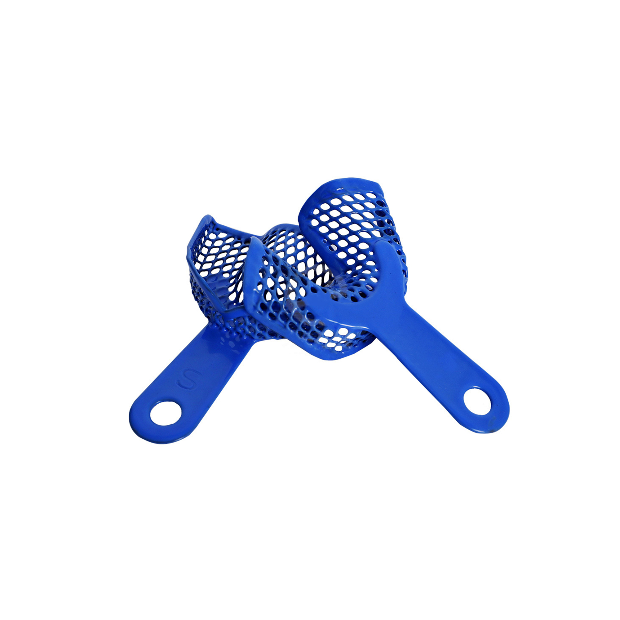 荣祥  全口网状牙托  一副