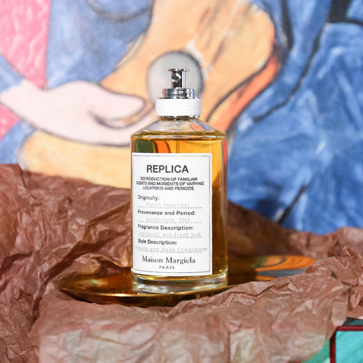 梅森·马吉拉 音乐节（音乐盛典） Maison Margiela Music Festival 分装 商品图1