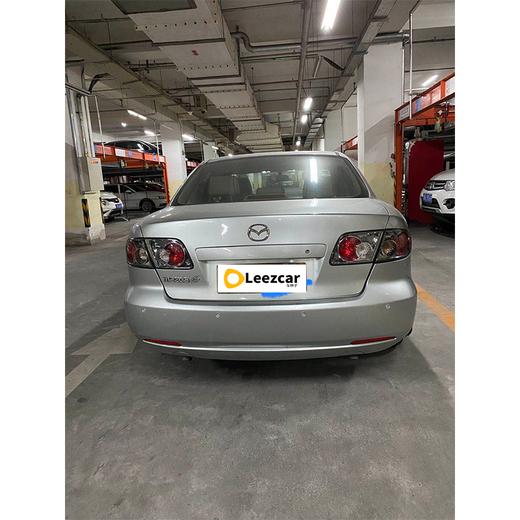 【特价月租-北京】马自达 6 2.0L 自动豪华型 商品图5