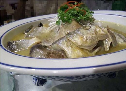 江南渔哥墨鱼香肠、秀才小炒、苔条松仁球 商品图4