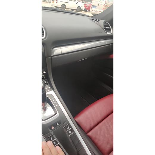 【月租-北京】保时捷 718 Cayman 2.0T 商品图8