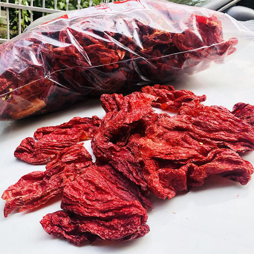 新疆干辣椒 肉厚辣皮子 400g/1000g装 商品图1