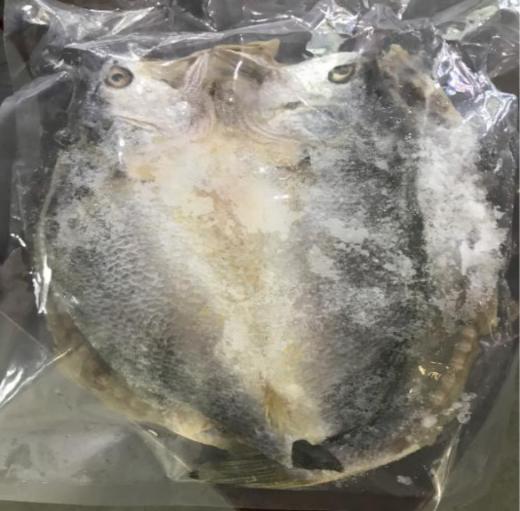 江南渔哥墨鱼香肠、秀才小炒、苔条松仁球 商品图3