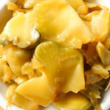 涪陵榨菜小字辈原味榨菜片136克10包