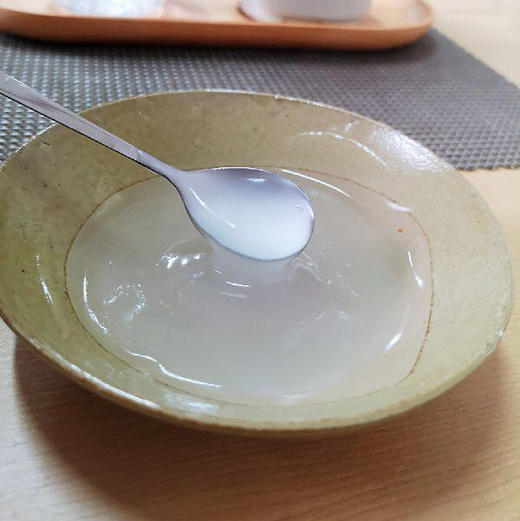 龙牙百合粉一盒225g