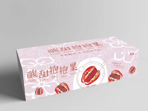 【酸甜抱抱果】350g/盒 香脆酸甜美味抵挡不住 商品图4