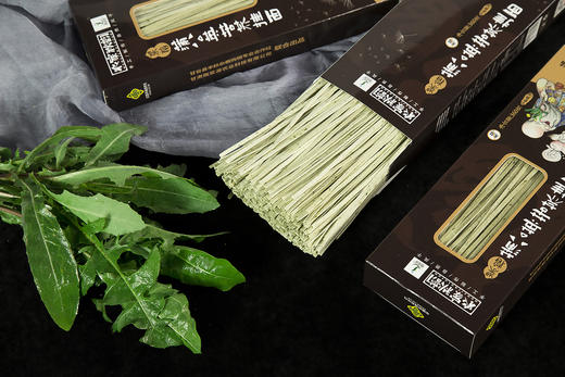 甘谷杂粮挂面 劲道好吃  健康无添加剂 煮出来如同鲜面  粗细搭配 麦香浓郁 玉米挂面 苦荞挂面 高粱挂面 商品图2