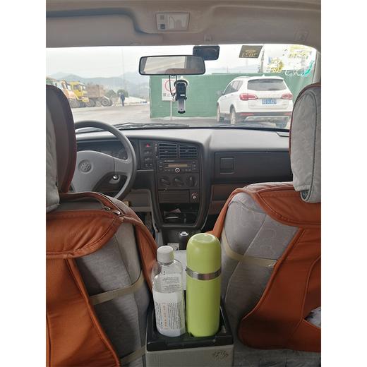 【月租-北京】大众 捷达 1.6L 前卫 商品图6