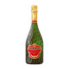 【整箱购买】莎轩奈香槟 Champagne Tsarine 750ml*6 商品缩略图2