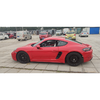 【月租-北京】保时捷 718 Cayman 2.0T 商品缩略图3