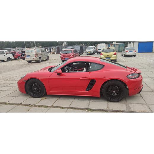 【月租-北京】保时捷 718 Cayman 2.0T 商品图3