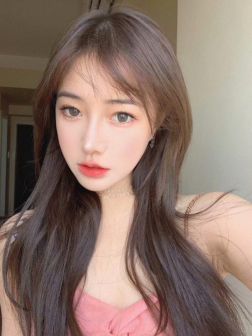 Peachcon旗下 ·  奶包灰｜韩产长期抛美瞳｜14.2mm中等直径偏小一丢 商品图5