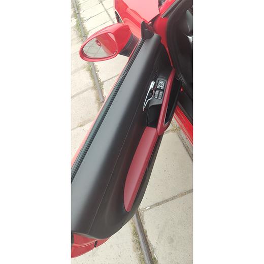 【月租-北京】保时捷 718 Cayman 2.0T 商品图5